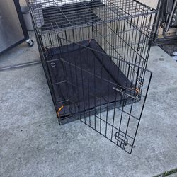 Pet cage