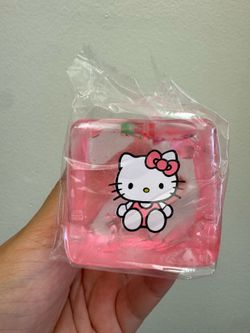 Squishy toy