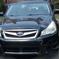 📢 Parting Out 2014 Subaru Legacy – Selling Parts Only