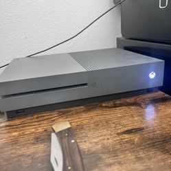 Xbox Works Great 