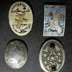 Belt Buckles