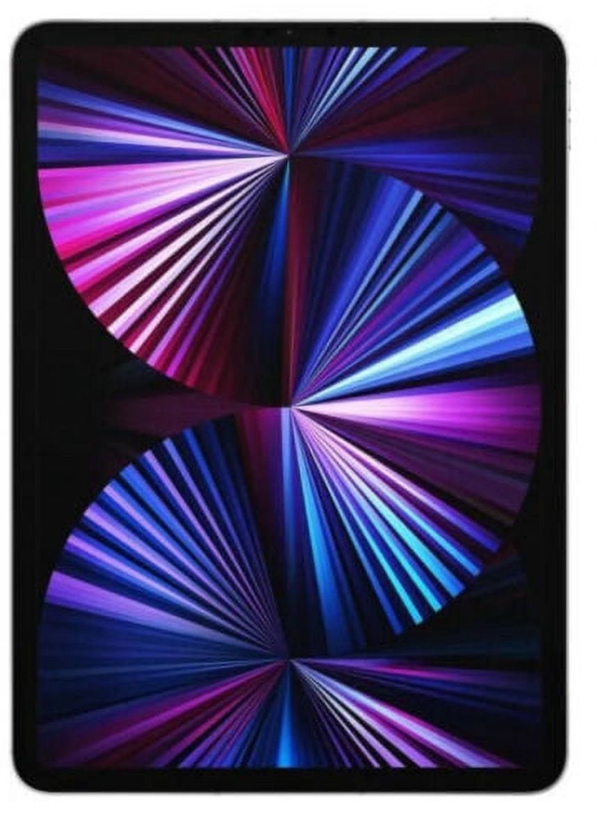 IPAD PRO 12.9 4th GENERATION