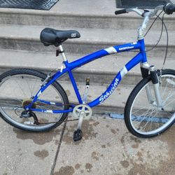 Schwinn Searcher 26 " Inches 