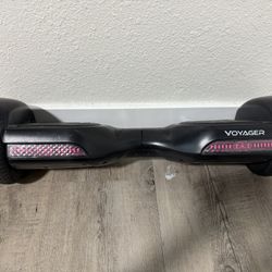 Hoverboard 