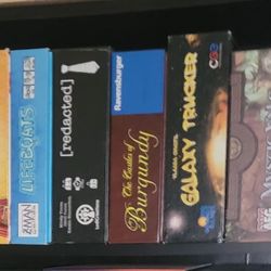 Board Games 