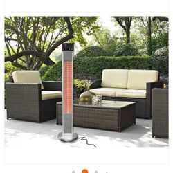 Heater Electric Wearing House