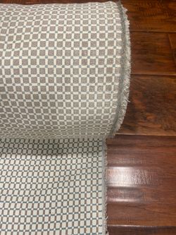2 roles of fabric