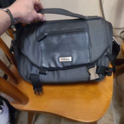 Nikon Camera Bag