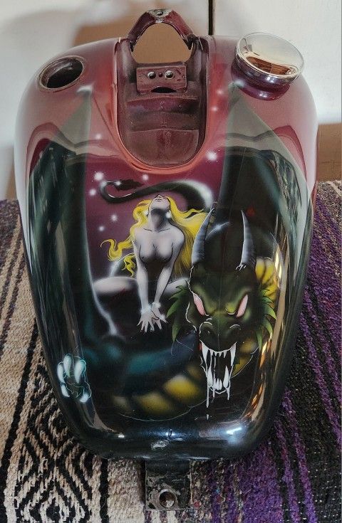 New and Used HARLEY parts