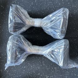 Peloton - Brand New Set Of 15lbs Weights