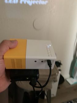 Mini projector