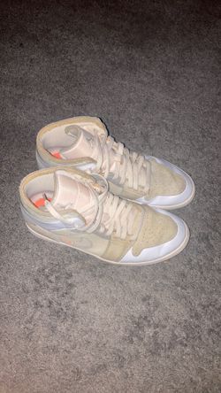 Jordan 1 high top size 11