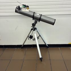 Telescope 