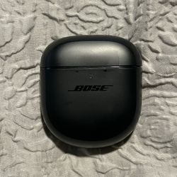 Bose Earbuds 