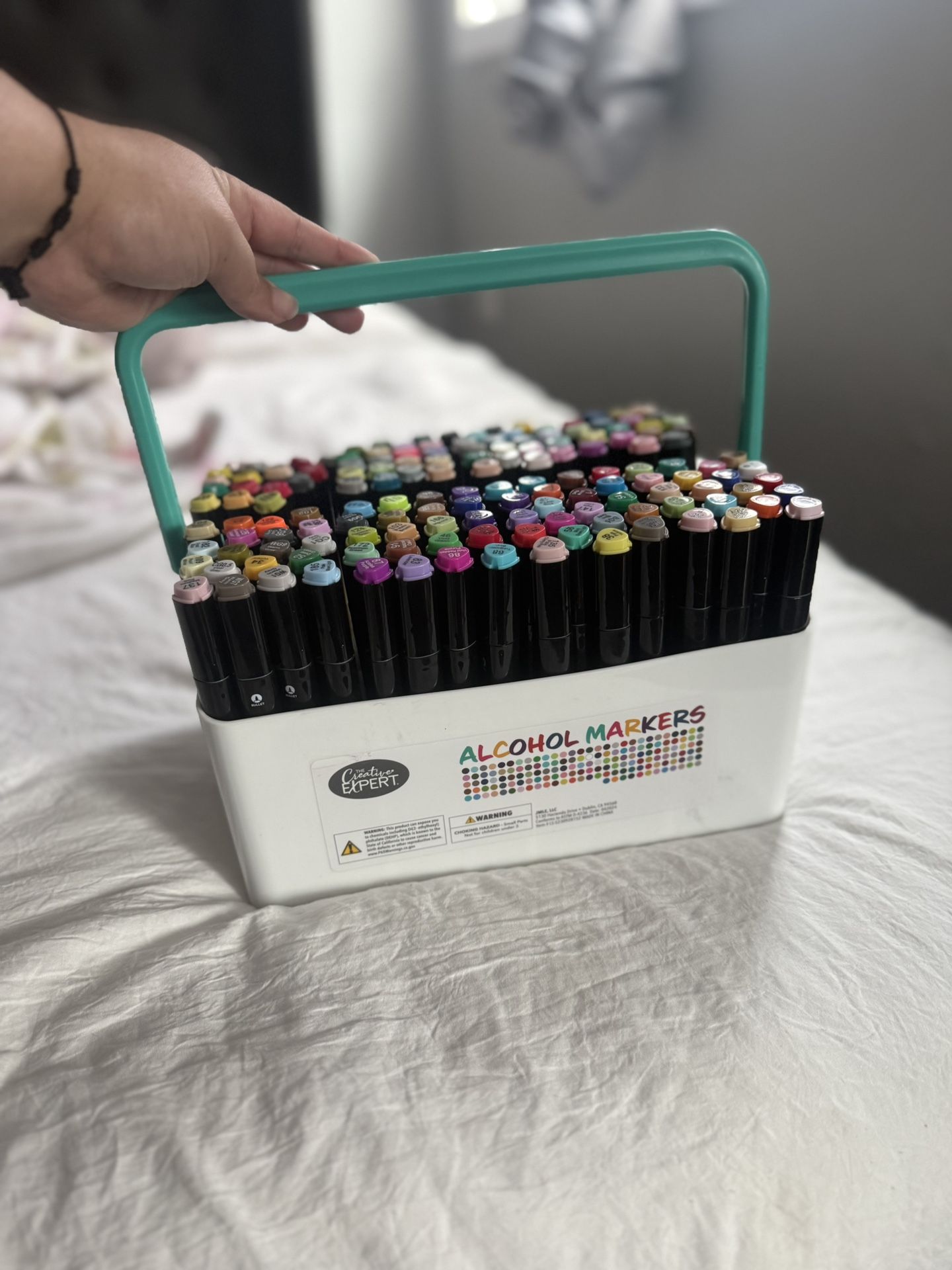 Markers