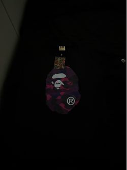 Bape shirt