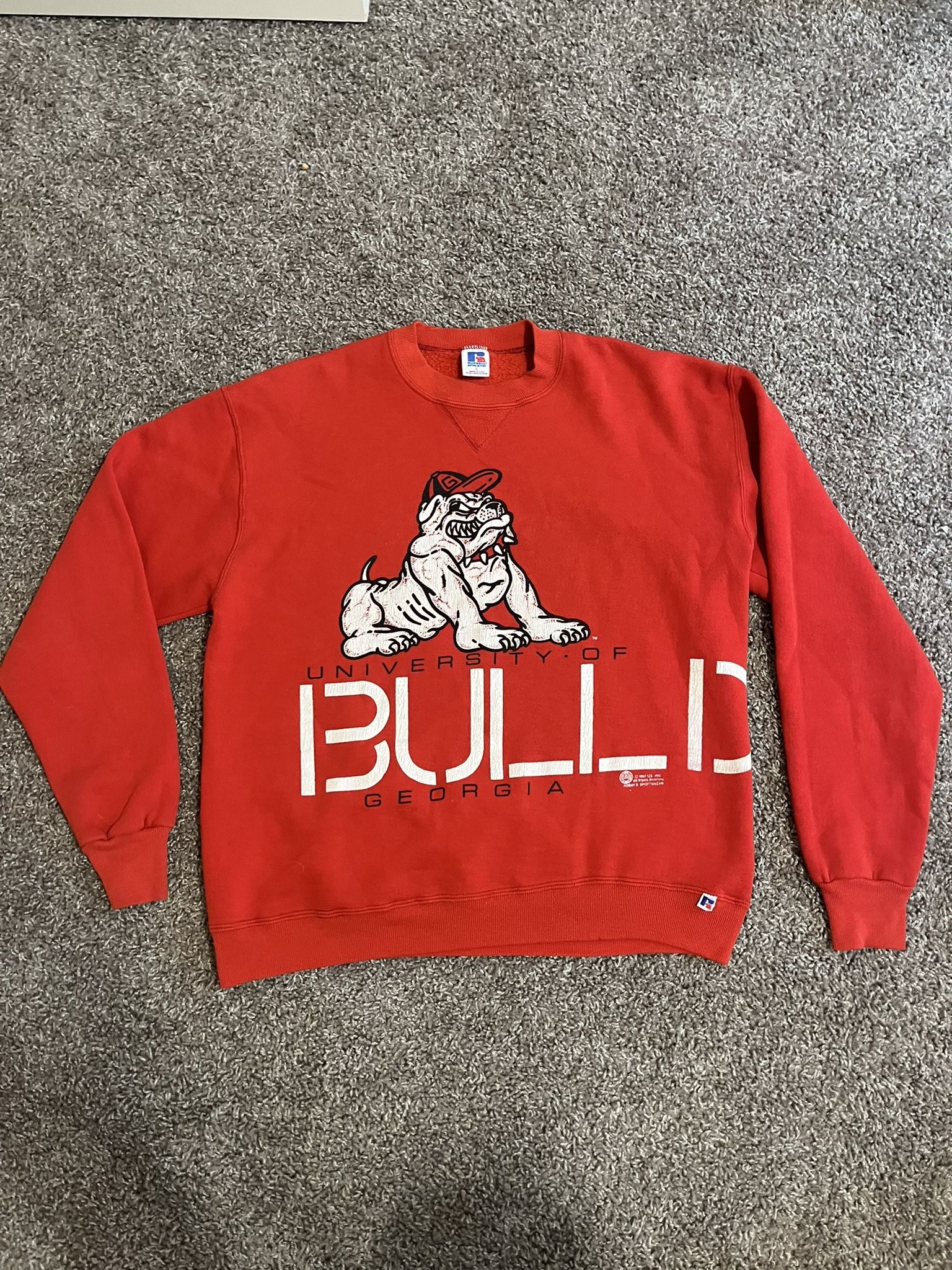 Vintage clothing lot