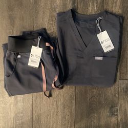 Figs Scrubs 