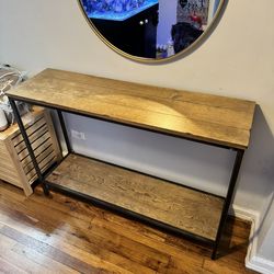 Kearria Console Table