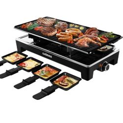 Korean Bbq Grill