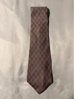 Giorgio Armani tie