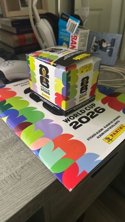 Panini Sticker Exchange