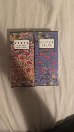 Gucci Flora