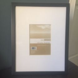 Photo frame 11” x 14”