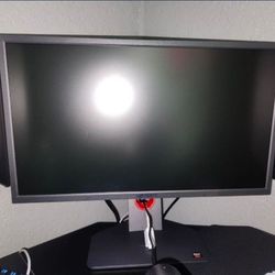 Gaming Monitor