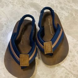 Tommy Bahama Toddler Sandals 