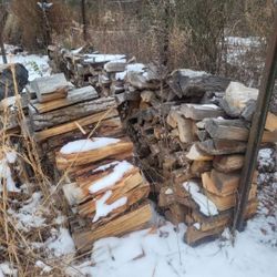 NEED WOOD?  FREE DELIVERY 