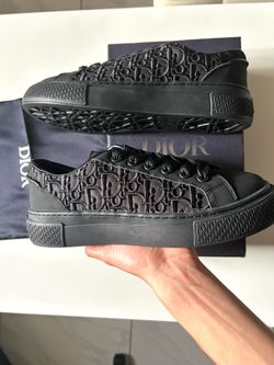 Men’s Dior Shoes / Size 10