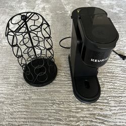 Keurig Coffee Maker K-express