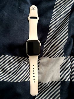 Apple watch SE