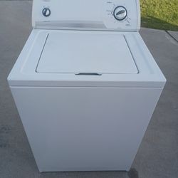 Whirlpool Washer 