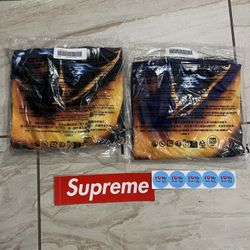 Supreme Ss26 Grim Reaper Graphic T Shirts 1 For 100 2  For 180