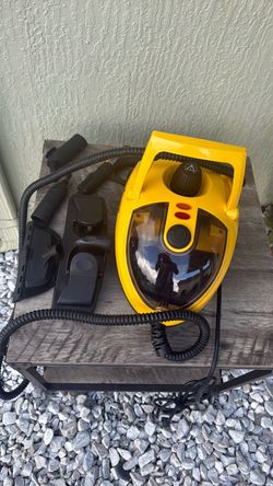 Steamer Cleaner