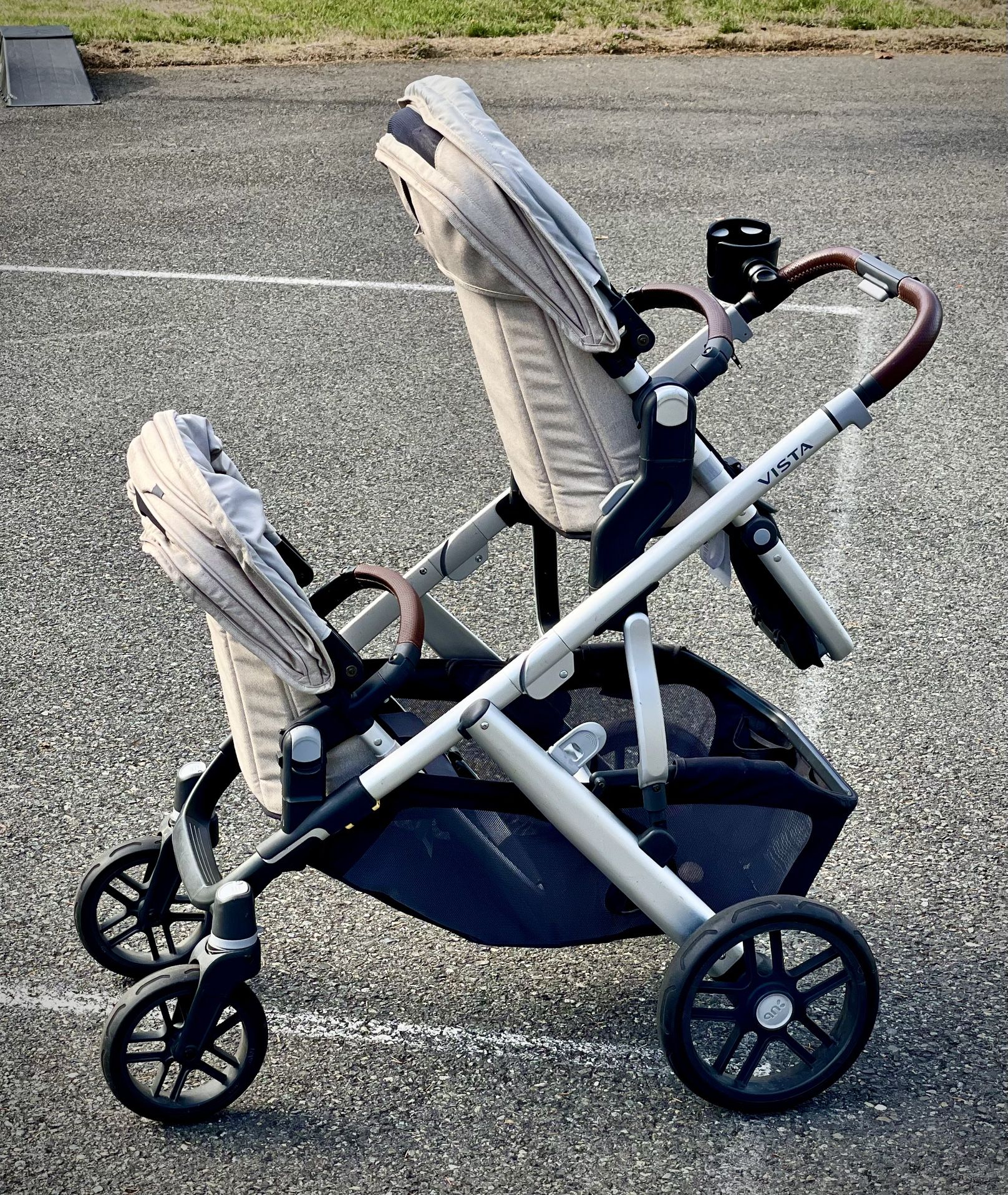 UppaBaby Stroller