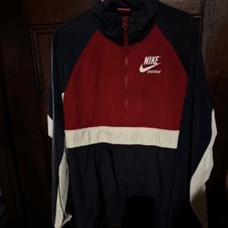 Nike Windbreaker 