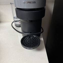 Nespresso by Breville Vertuo POP Espresso Maker