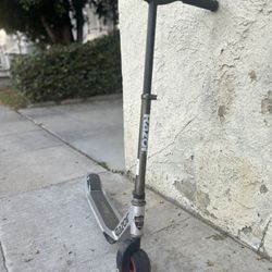Razor Scooter