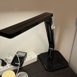 Desk Lamp