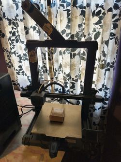Anycubic cobra go