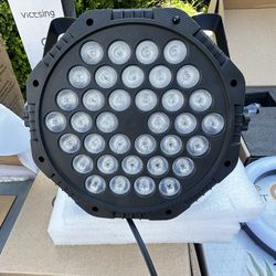 Dj Lights