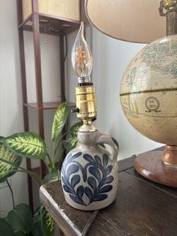 Cute Little Lamp