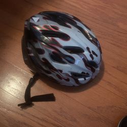 Kids Bike Helmet