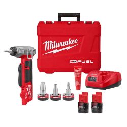 Milwaukee Pro PEX Expander tool
