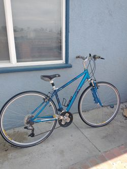 K2 Echo Hybrid/ Mountain Bike