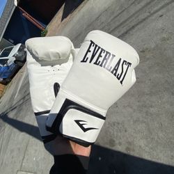 Boxing Gloves