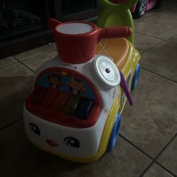 Toddler Toy